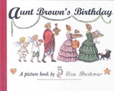  Aunt Brown's Birthday