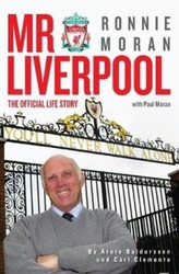  Mr Liverpool: Ronnie Moran