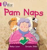  Pam Naps