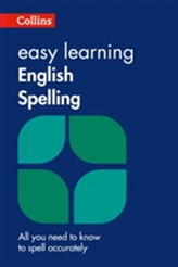  Easy Learning English Spelling