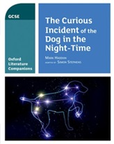  Oxford Literature Companions: The Curious Incident of the Dog in the Night-time