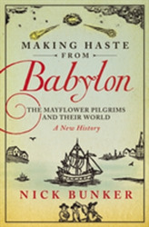  Making Haste From Babylon