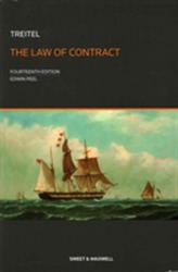  Treitel on The Law of Contract