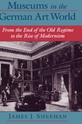  Museums in the German Art World