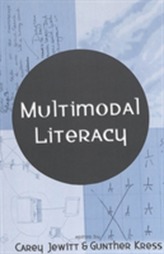  Multimodal Literacy