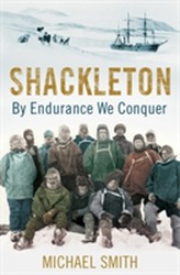  Shackleton
