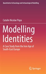  Modelling Identities