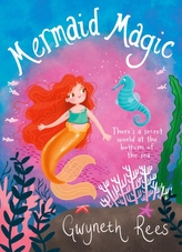  Mermaid Magic