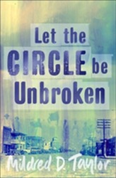  Let the Circle be Unbroken