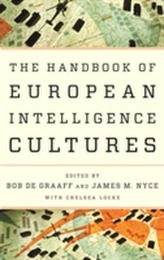  Handbook of European Intelligence Cultures
