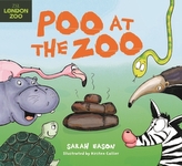  Poo at the Zoo