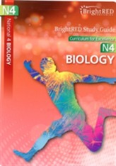  National 4 Biology Study Guide