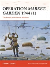  Operation Market-Garden 1944 1