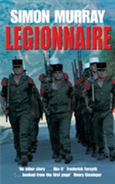  Legionnaire