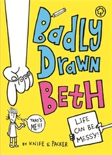  Badly Drawn Beth