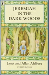  Jeremiah in the Dark Woods