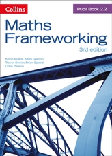  KS3 Maths Pupil Book 2.2
