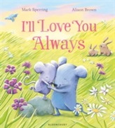  I'll Love You Always