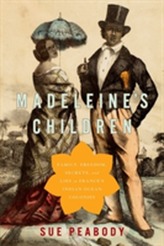 Madeleine's Children
