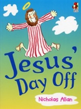  Jesus' Day Off
