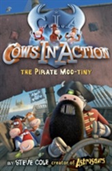  Cows In Action 7: The Pirate Mootiny