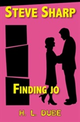  Finding Jo