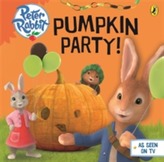  Peter Rabbit Animation: Pumpkin Party