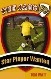  Star Player Wanted