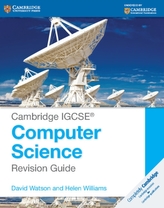  Cambridge IGCSE (R) Computer Science Revision Guide