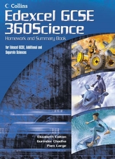  GCSE Science for Edexcel