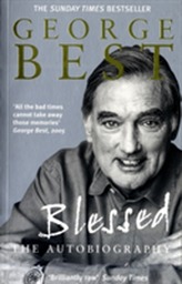  Blessed - The Autobiography