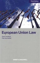  European Union Law