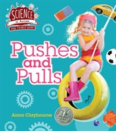  How Things Work: Pushes and Pulls