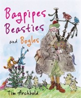  Bagpipes, Beasties and Bogles