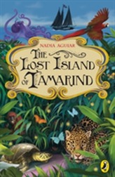 The Lost Island of Tamarind