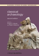  Classical Archaeology