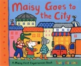  Maisy Goes to the City