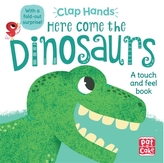  Clap Hands: Here Come the Dinosaurs
