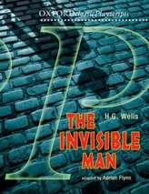  Oxford Playscripts: The Invisible Man