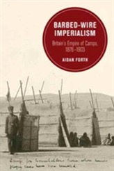  Barbed-Wire Imperialism