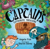 The Captain's Favourite Treasure