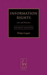  Information Rights