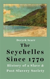  Seychelles Since 1770