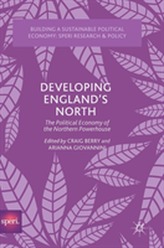  Developing England's North