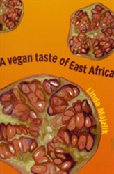 A Vegan Taste of East Africa