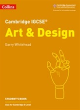  Cambridge IGCSE (R) Art and Design Student's Book