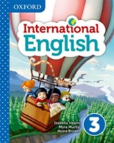 Oxford International Primary English Student Book 3