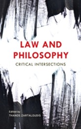  Law and Philosophical Theory