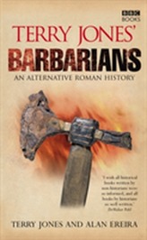  Terry Jones' Barbarians