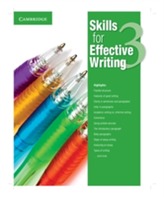  Skills for Effective Writing Level 3 Student's Book
